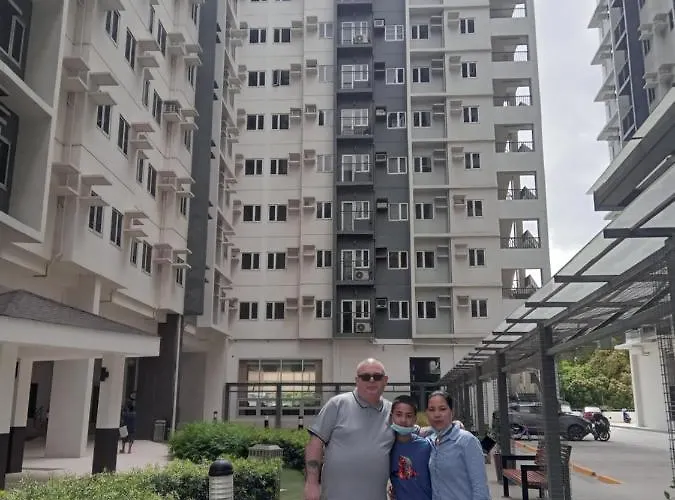 Apartment Family Freindly 2 Bedroom At Vine Residences