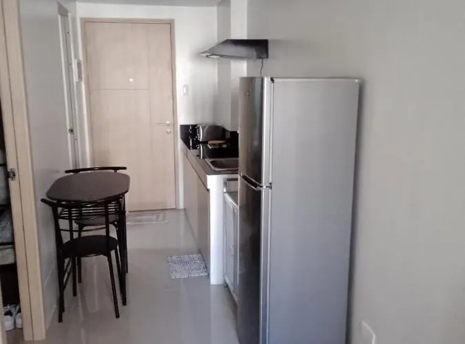 Family Freindly 2 Bedroom At Vine Residences * Manila