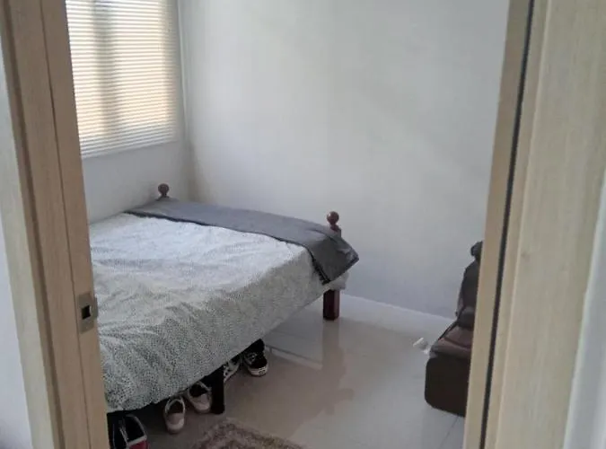 Apartment Family Freindly 2 Bedroom At Vine Residences