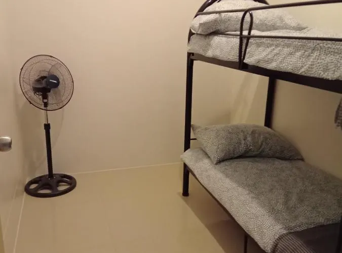 Family Freindly 2 Bedroom At Vine Residences *