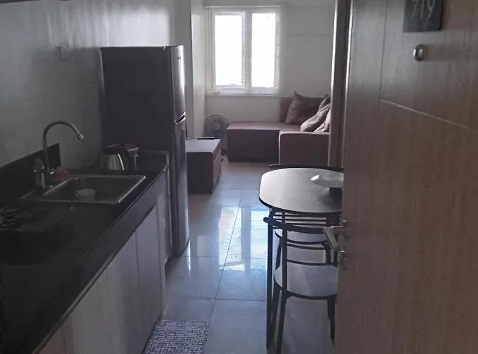 Apartment Family Freindly 2 Bedroom At Vine Residences