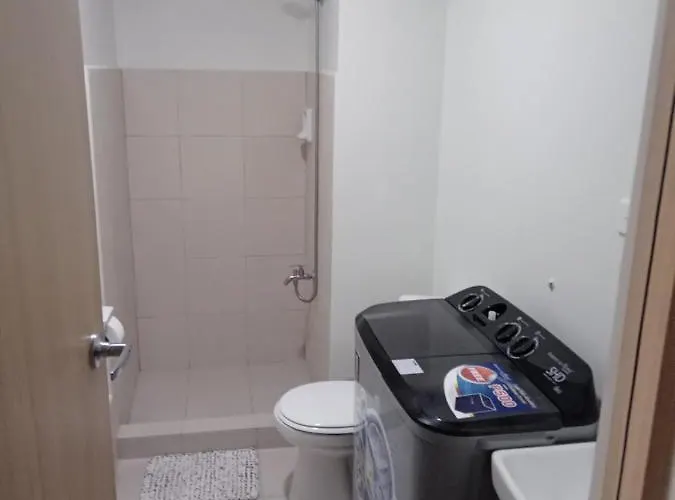 Family Freindly 2 Bedroom At Vine Residences Apartment *