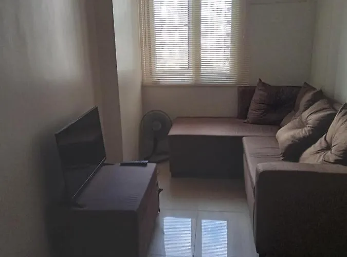 Family Freindly 2 Bedroom At Vine Residences *