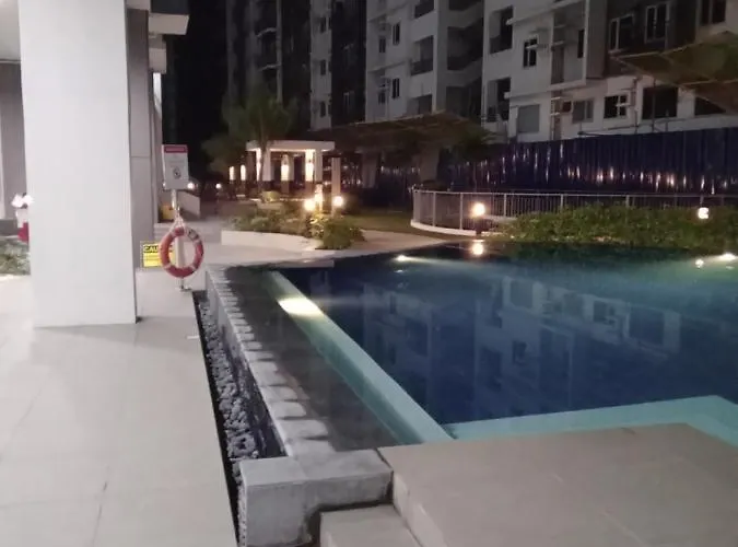 Family Freindly 2 Bedroom At Vine Residences *
