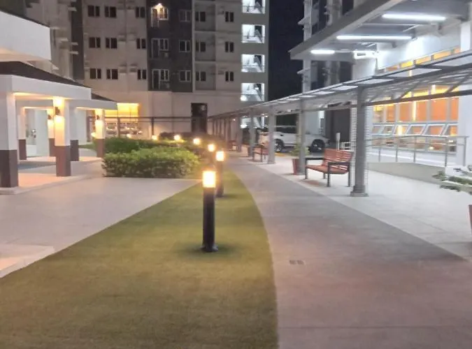 Family Freindly 2 Bedroom At Vine Residences * Manila