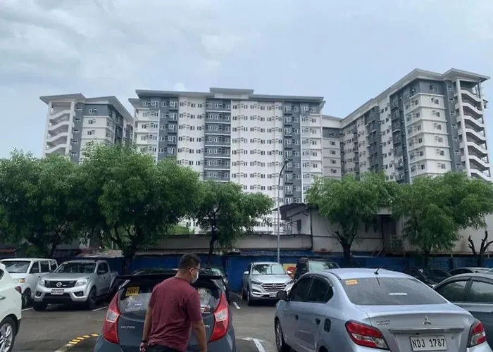 Apartment Family Freindly 2 Bedroom At Vine Residences