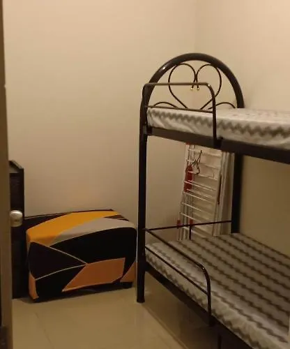Family Freindly 2 Bedroom At Vine Residences