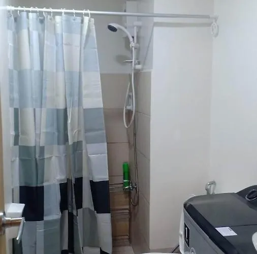 Family Freindly 2 Bedroom At Vine Residences Apartment