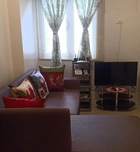 Family Freindly 2 Bedroom At Vine Residences